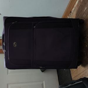 29" Suitcase